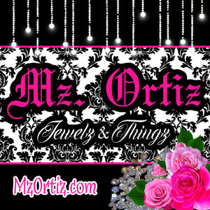 Mz. Ortiz Jewelz &amp; Thingz