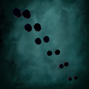 Ear Gauge Plugs-Various Sizes and Colors