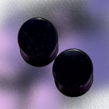 Load image into Gallery viewer, Ear Gauge Plugs-Various Sizes and Colors
