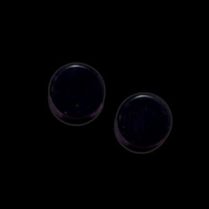 Ear Gauge Plugs-Various Sizes and Colors