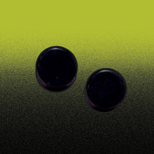 Load image into Gallery viewer, Ear Gauge Plugs-Various Sizes and Colors
