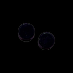 Ear Gauge Plugs-Various Sizes and Colors