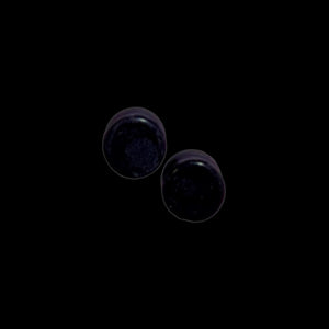 Ear Gauge Plugs-Various Sizes and Colors