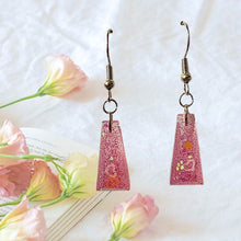 Load image into Gallery viewer, Trap Earrings-GltrPk
