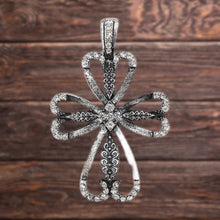 Load image into Gallery viewer, Pendant-Elegant Cross
