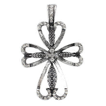 Load image into Gallery viewer, Pendant-Elegant Cross
