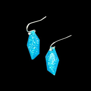 Geo Earrings-TqGltr